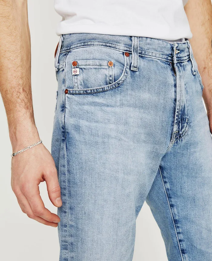AG Jeans Denim Men Tellis 19 YEARS BUHO AG Jeans Denim Men Tellis 19 YEARS BUHO