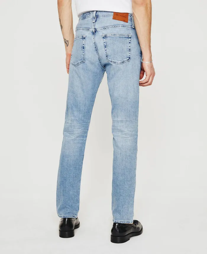 AG Jeans Denim Men Tellis 19 YEARS BUHO AG Jeans Denim Men Tellis 19 YEARS BUHO
