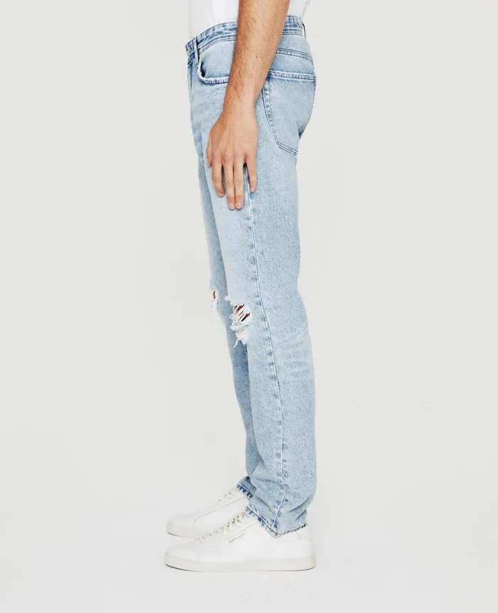 AG Jeans Denim Men Tellis 22 YEARS TALLAHASSEE DESTRUCTE AG Jeans Denim Men Tellis 22 YEARS TALLAHASSEE DESTRUCTE