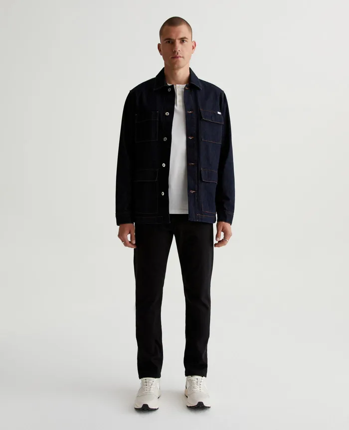 AG Jeans Denim Men Tellis FATHOM