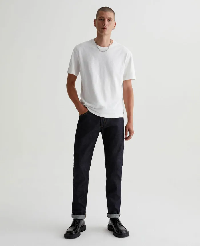 AG Jeans Denim Men Tellis ISHIKAWA