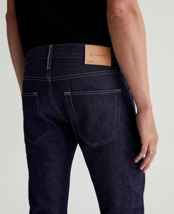 AG Jeans Denim Men Tellis ISHIKAWA AG Jeans Denim Men Tellis ISHIKAWA