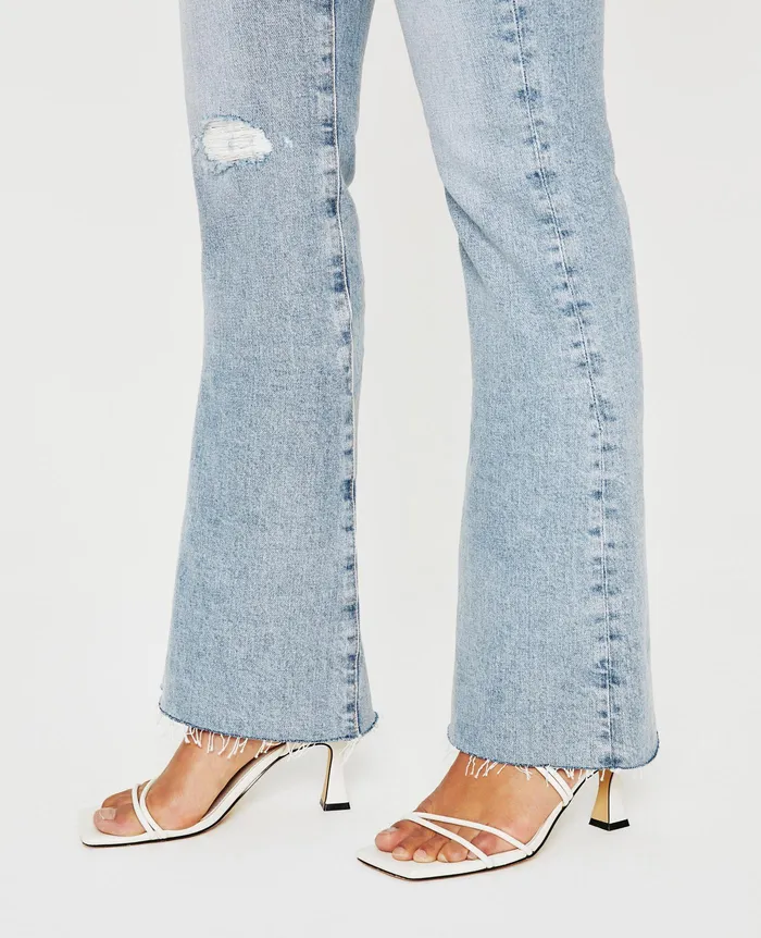 AG Jeans Denim Women Alexxis Boot SUMMER SOLSTICE AG Jeans Denim Women Alexxis Boot SUMMER SOLSTICE