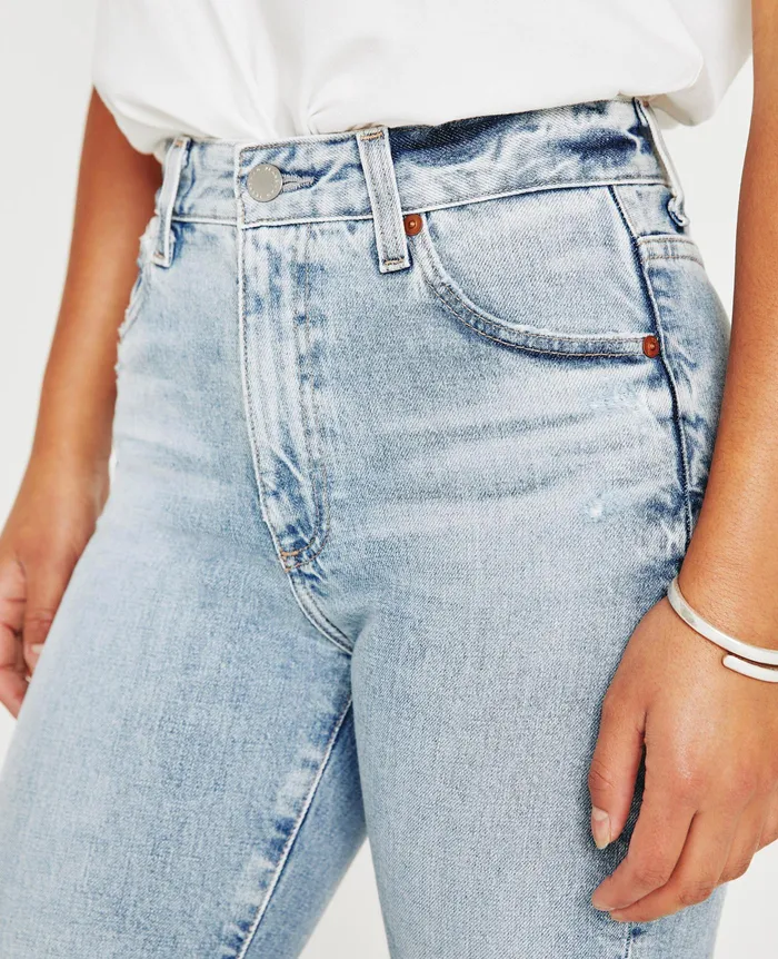 AG Jeans Denim Women Alexxis Boot SUMMER SOLSTICE AG Jeans Denim Women Alexxis Boot SUMMER SOLSTICE
