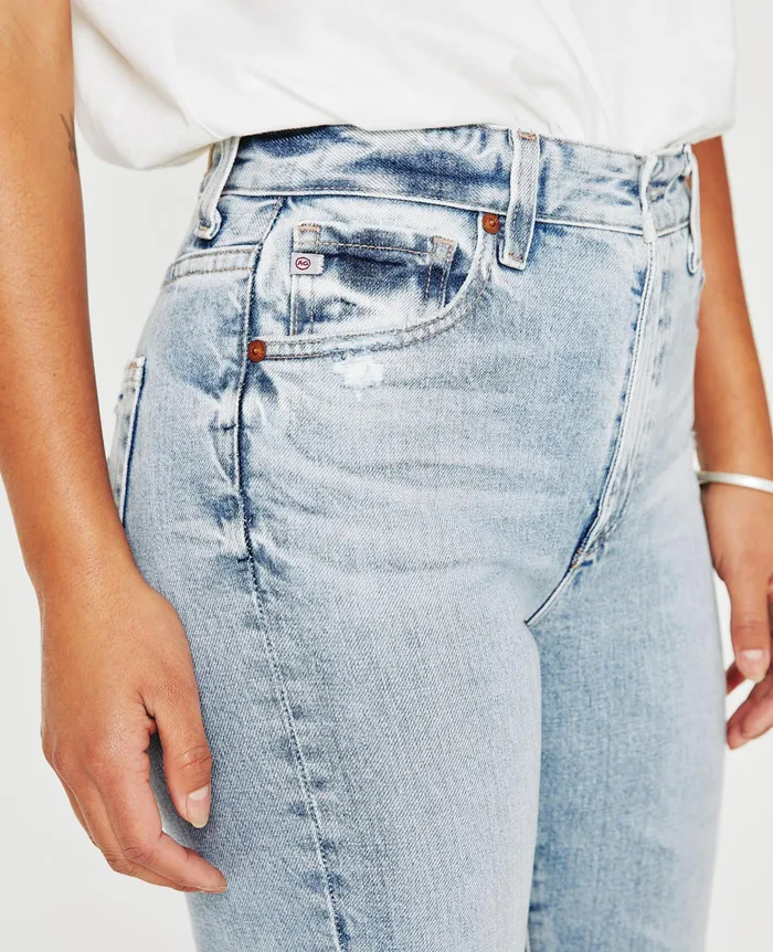 AG Jeans Denim Women Alexxis Boot SUMMER SOLSTICE AG Jeans Denim Women Alexxis Boot SUMMER SOLSTICE