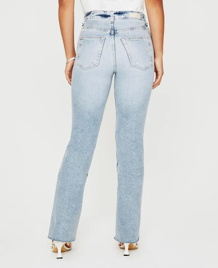 AG Jeans Denim Women Alexxis Boot SUMMER SOLSTICE AG Jeans Denim Women Alexxis Boot SUMMER SOLSTICE