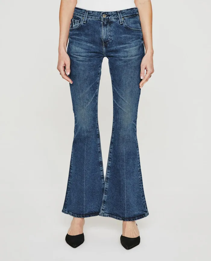 AG Jeans Denim Women Angeline MOJAVE AG Jeans Denim Women Angeline MOJAVE