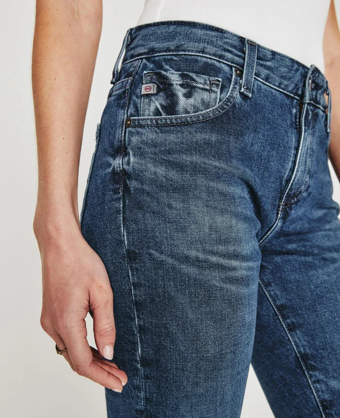 AG Jeans Denim Women Angeline MOJAVE AG Jeans Denim Women Angeline MOJAVE