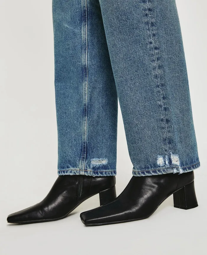 AG Jeans Denim Women Clove 19 YEARS REUNION DESTRUCTED AG Jeans Denim Women Clove 19 YEARS REUNION DESTRUCTED