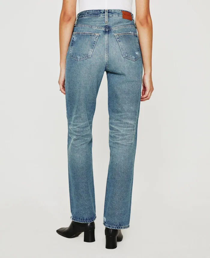 AG Jeans Denim Women Clove 19 YEARS REUNION DESTRUCTED AG Jeans Denim Women Clove 19 YEARS REUNION DESTRUCTED
