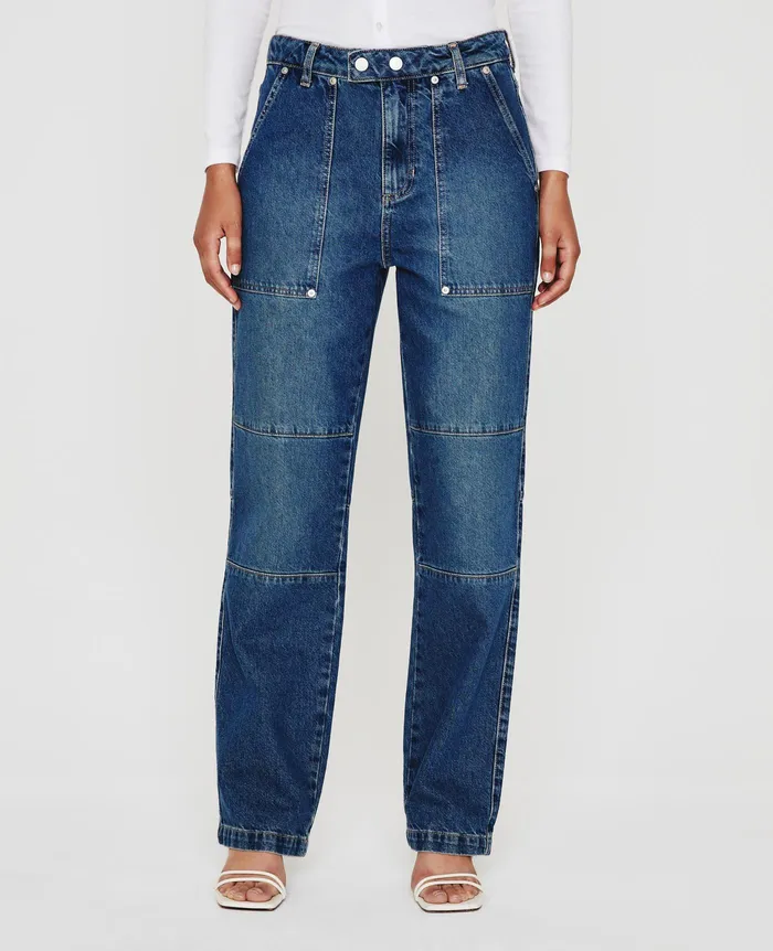AG Jeans Denim Women Clove MIRAGE AG Jeans Denim Women Clove MIRAGE