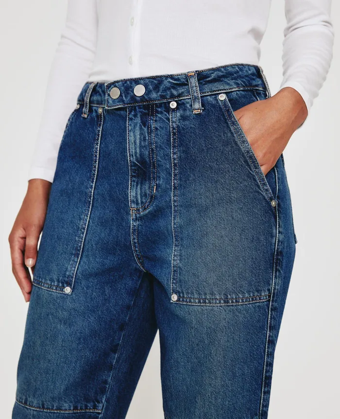 AG Jeans Denim Women Clove MIRAGE AG Jeans Denim Women Clove MIRAGE