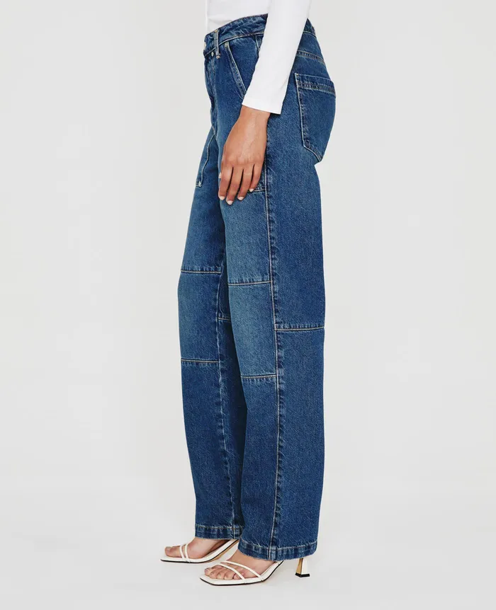 AG Jeans Denim Women Clove MIRAGE AG Jeans Denim Women Clove MIRAGE