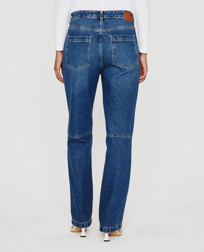 AG Jeans Denim Women Clove MIRAGE AG Jeans Denim Women Clove MIRAGE