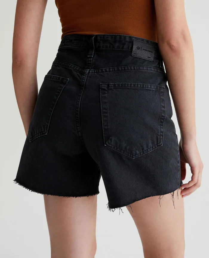 AG Jeans Denim Women Clove Short 7 YEARS VINTAGE ONYX AG Jeans Denim Women Clove Short 7 YEARS VINTAGE ONYX