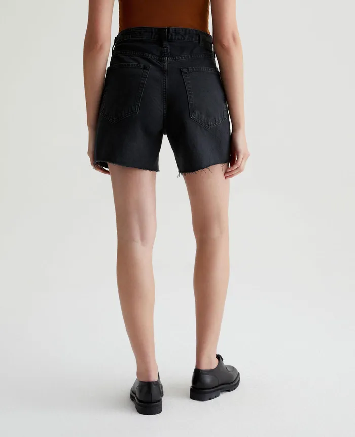 AG Jeans Denim Women Clove Short 7 YEARS VINTAGE ONYX AG Jeans Denim Women Clove Short 7 YEARS VINTAGE ONYX