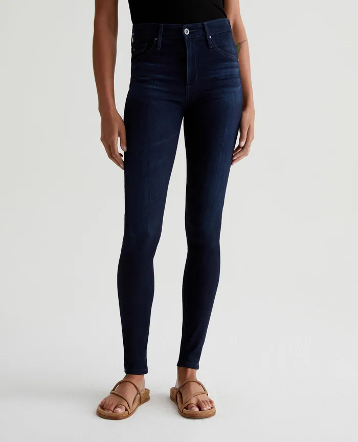 AG Jeans Denim Women Farrah Skinny BROOKS AG Jeans Denim Women Farrah Skinny BROOKS