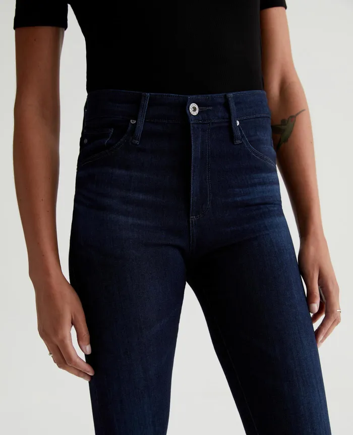 AG Jeans Denim Women Farrah Skinny BROOKS AG Jeans Denim Women Farrah Skinny BROOKS