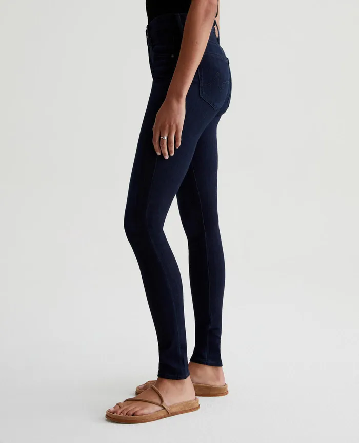 AG Jeans Denim Women Farrah Skinny BROOKS AG Jeans Denim Women Farrah Skinny BROOKS