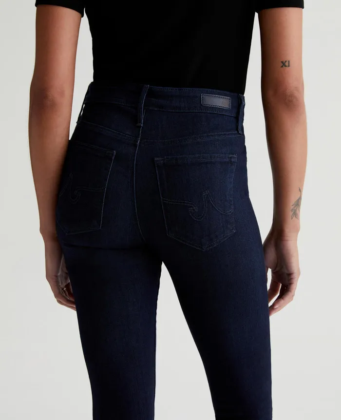 AG Jeans Denim Women Farrah Skinny BROOKS AG Jeans Denim Women Farrah Skinny BROOKS