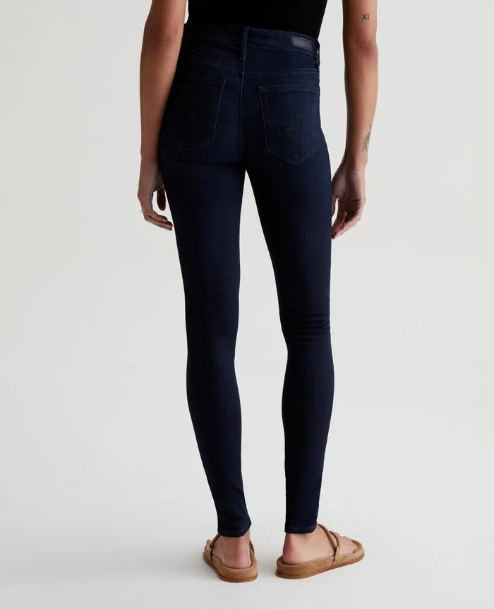 AG Jeans Denim Women Farrah Skinny BROOKS AG Jeans Denim Women Farrah Skinny BROOKS