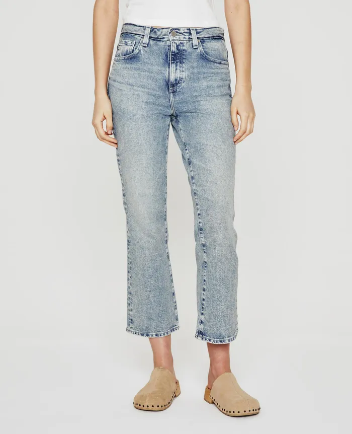 AG Jeans Denim Women Kinsley MOONWASH HIGH DESERT AG Jeans Denim Women Kinsley MOONWASH HIGH DESERT