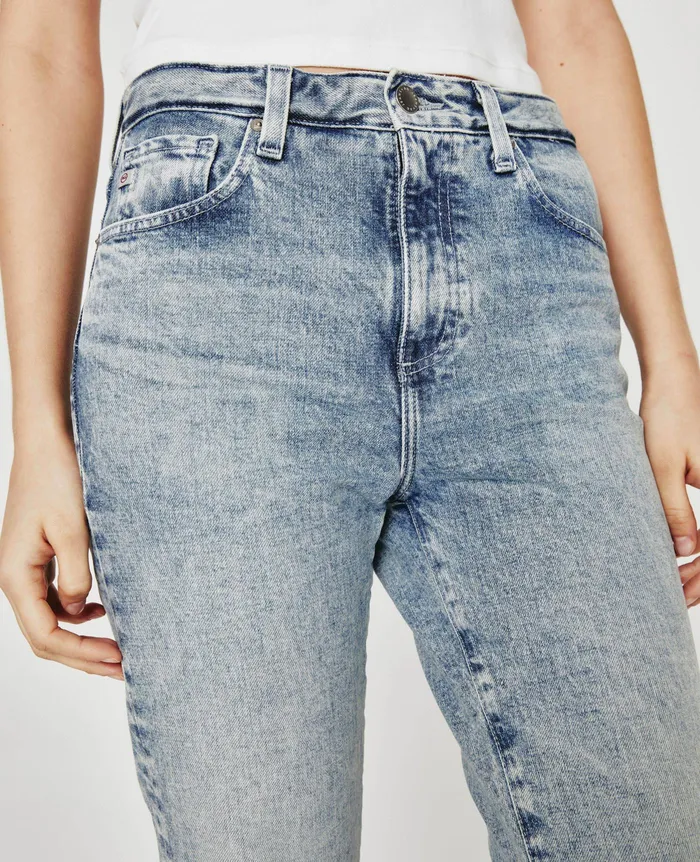 AG Jeans Denim Women Kinsley MOONWASH HIGH DESERT AG Jeans Denim Women Kinsley MOONWASH HIGH DESERT