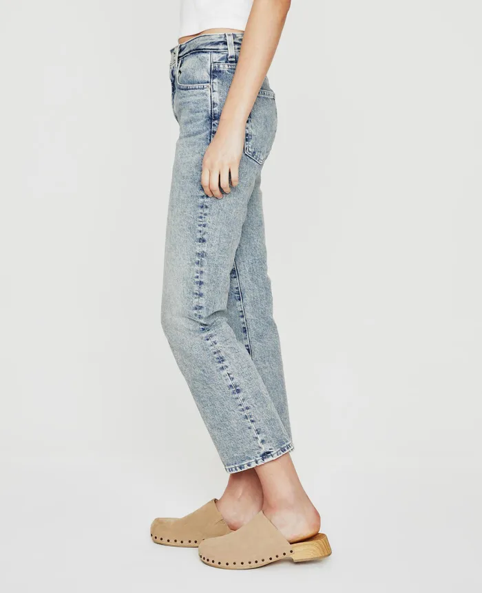 AG Jeans Denim Women Kinsley MOONWASH HIGH DESERT AG Jeans Denim Women Kinsley MOONWASH HIGH DESERT