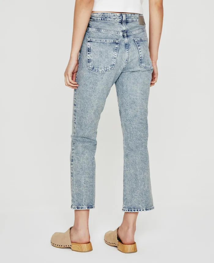 AG Jeans Denim Women Kinsley MOONWASH HIGH DESERT AG Jeans Denim Women Kinsley MOONWASH HIGH DESERT
