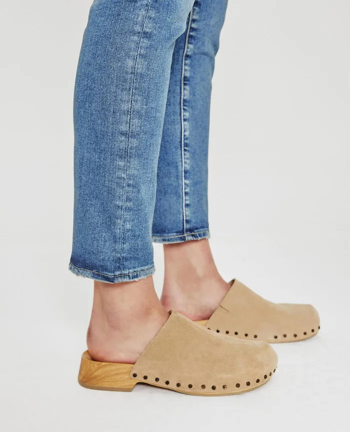 AG Jeans Denim Women Mari Crop 12 YEARS RURAL AG Jeans Denim Women Mari Crop 12 YEARS RURAL