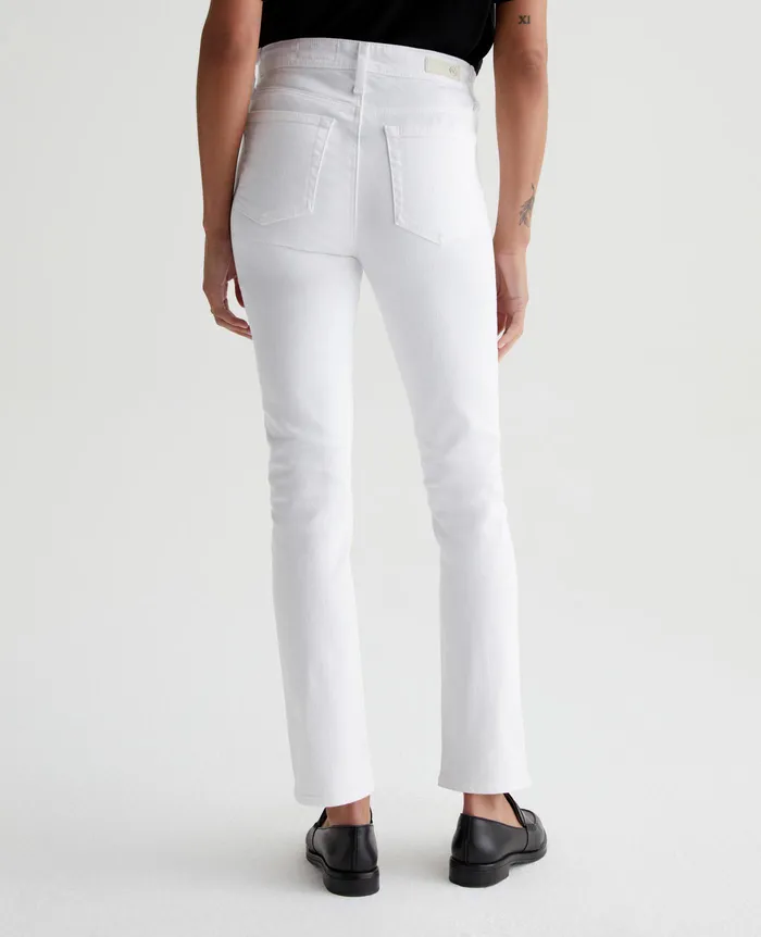 AG Jeans Denim Women Mari WHITE AG Jeans Denim Women Mari WHITE