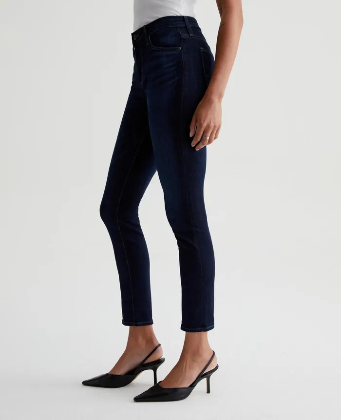 AG Jeans Denim Women Prima Ankle CONCORD AG Jeans Denim Women Prima Ankle CONCORD