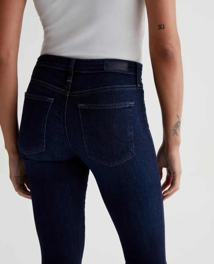 AG Jeans Denim Women Prima Ankle CONCORD AG Jeans Denim Women Prima Ankle CONCORD