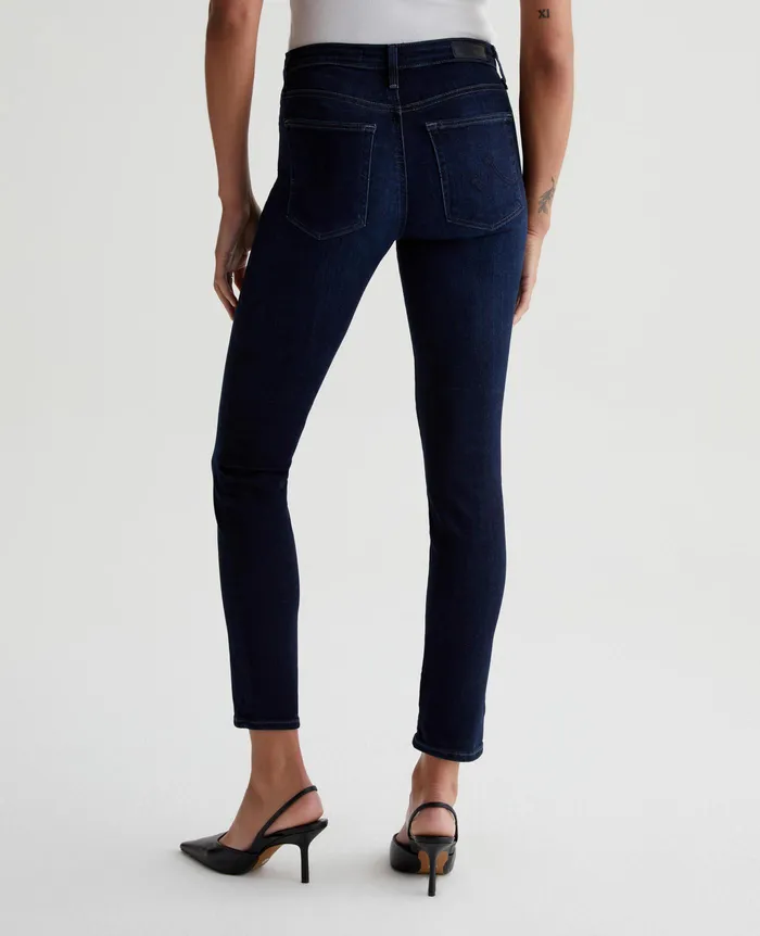 AG Jeans Denim Women Prima Ankle CONCORD AG Jeans Denim Women Prima Ankle CONCORD