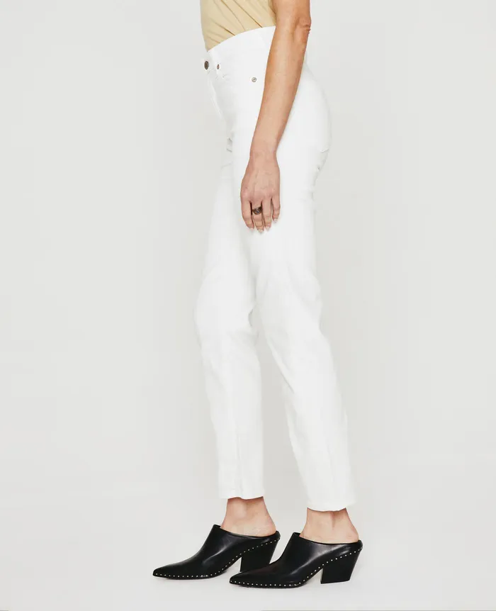 AG Jeans Denim Women Saige MODERN WHITE AG Jeans Denim Women Saige MODERN WHITE