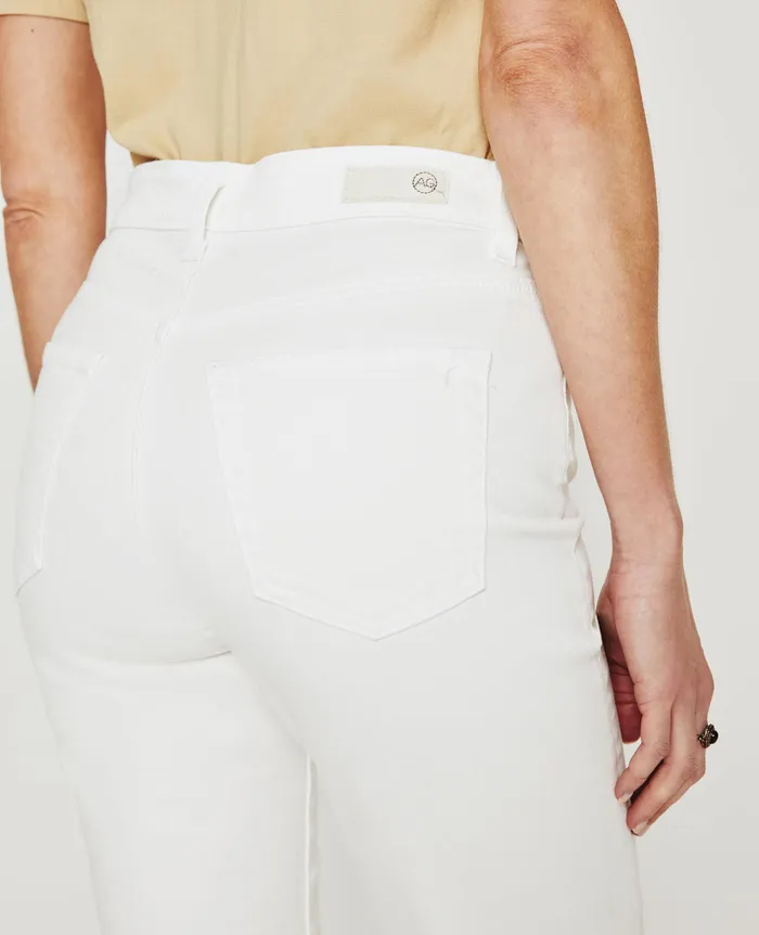 AG Jeans Denim Women Saige MODERN WHITE AG Jeans Denim Women Saige MODERN WHITE