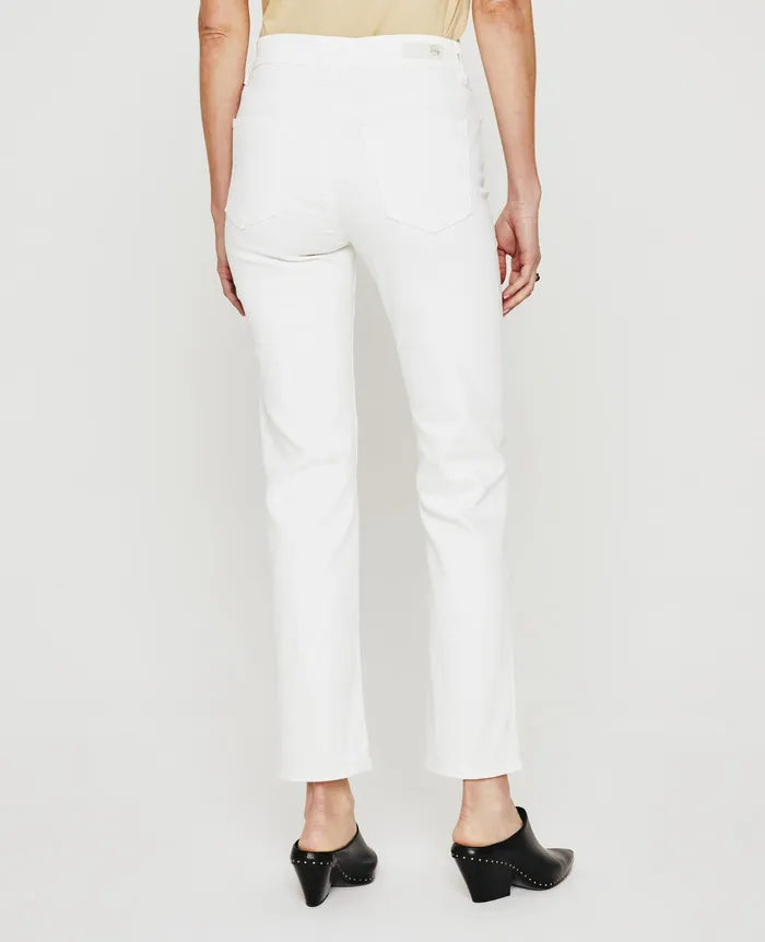 AG Jeans Denim Women Saige MODERN WHITE AG Jeans Denim Women Saige MODERN WHITE