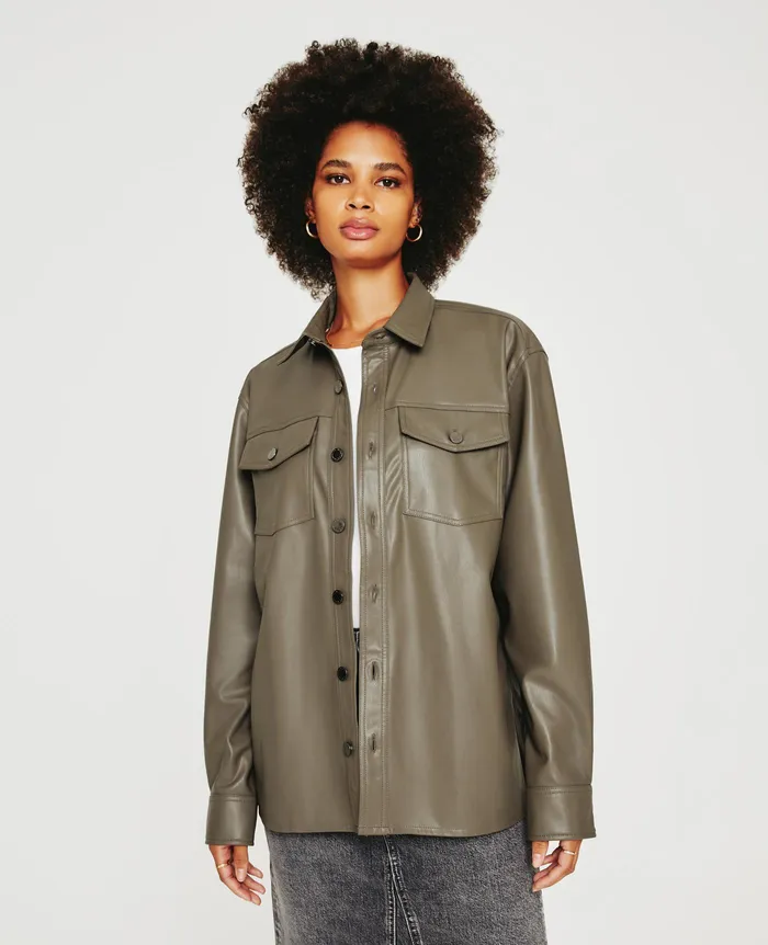 AG Jeans Jackets WomenMen Elias Jacket PORTOBELLO ROAD AG Jeans Jackets WomenMen Elias Jacket PORTOBELLO ROAD