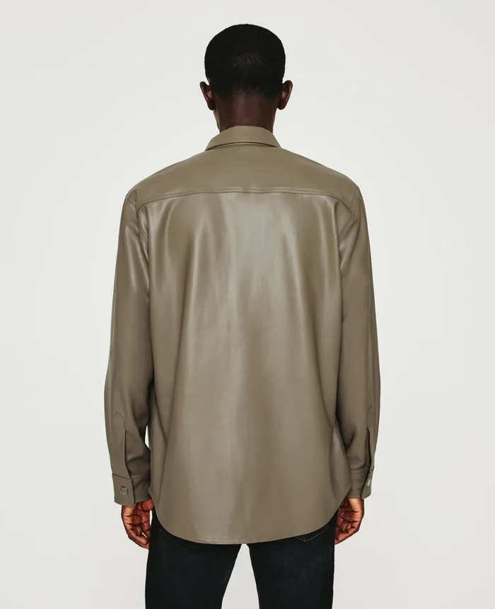 AG Jeans Jackets WomenMen Elias Jacket PORTOBELLO ROAD AG Jeans Jackets WomenMen Elias Jacket PORTOBELLO ROAD