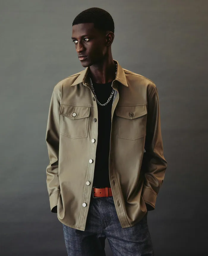 AG Jeans Jackets WomenMen Elias Jacket PORTOBELLO ROAD AG Jeans Jackets WomenMen Elias Jacket PORTOBELLO ROAD