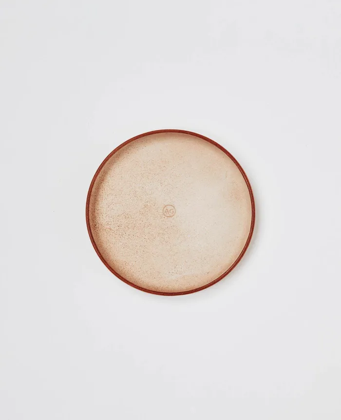 AG Jeans Leather Goods WomenMen AG Leather Tray Large NATURAL TAN AG Jeans Leather Goods WomenMen AG Leather Tray Large NATURAL TAN