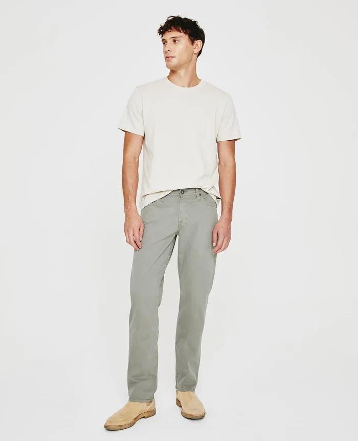 AG Jeans Pants Men Graduate ROOFTOP GARDEN