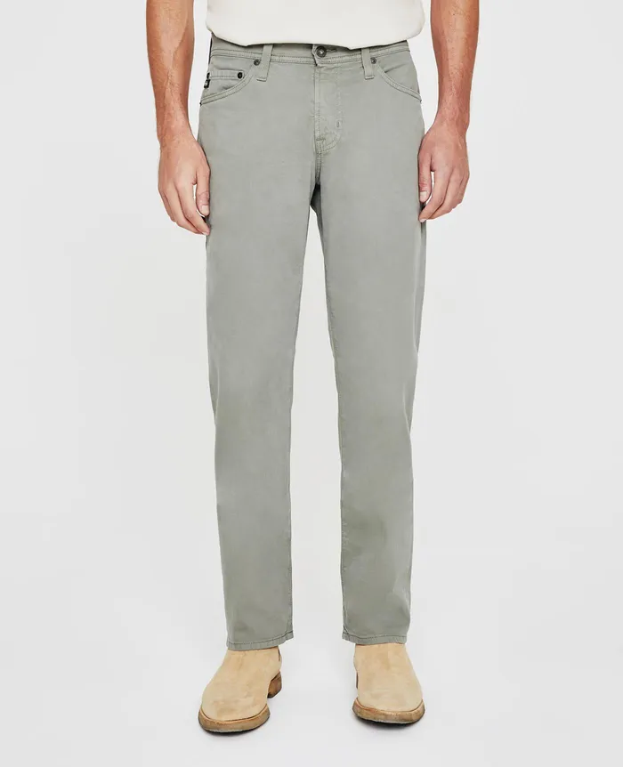 AG Jeans Pants Men Graduate ROOFTOP GARDEN AG Jeans Pants Men Graduate ROOFTOP GARDEN