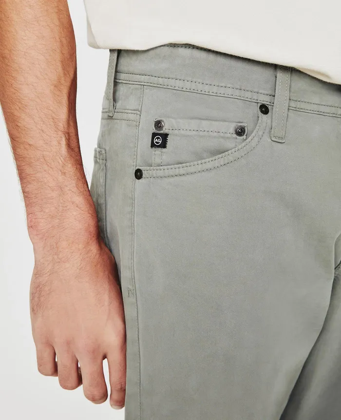 AG Jeans Pants Men Graduate ROOFTOP GARDEN AG Jeans Pants Men Graduate ROOFTOP GARDEN