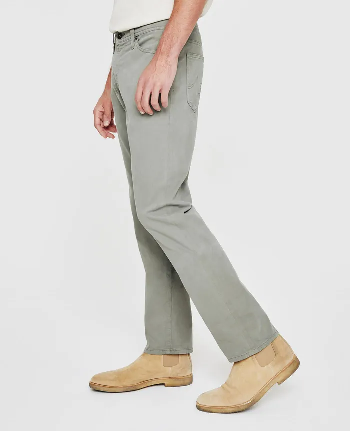 AG Jeans Pants Men Graduate ROOFTOP GARDEN AG Jeans Pants Men Graduate ROOFTOP GARDEN
