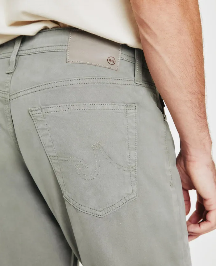 AG Jeans Pants Men Graduate ROOFTOP GARDEN AG Jeans Pants Men Graduate ROOFTOP GARDEN