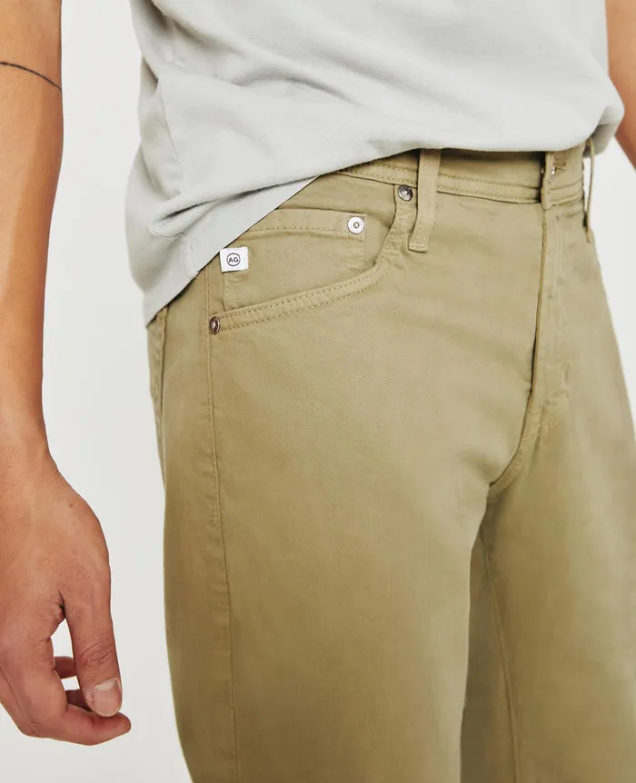 AG Jeans Pants Men Tellis CAVALRY SAGE AG Jeans Pants Men Tellis CAVALRY SAGE