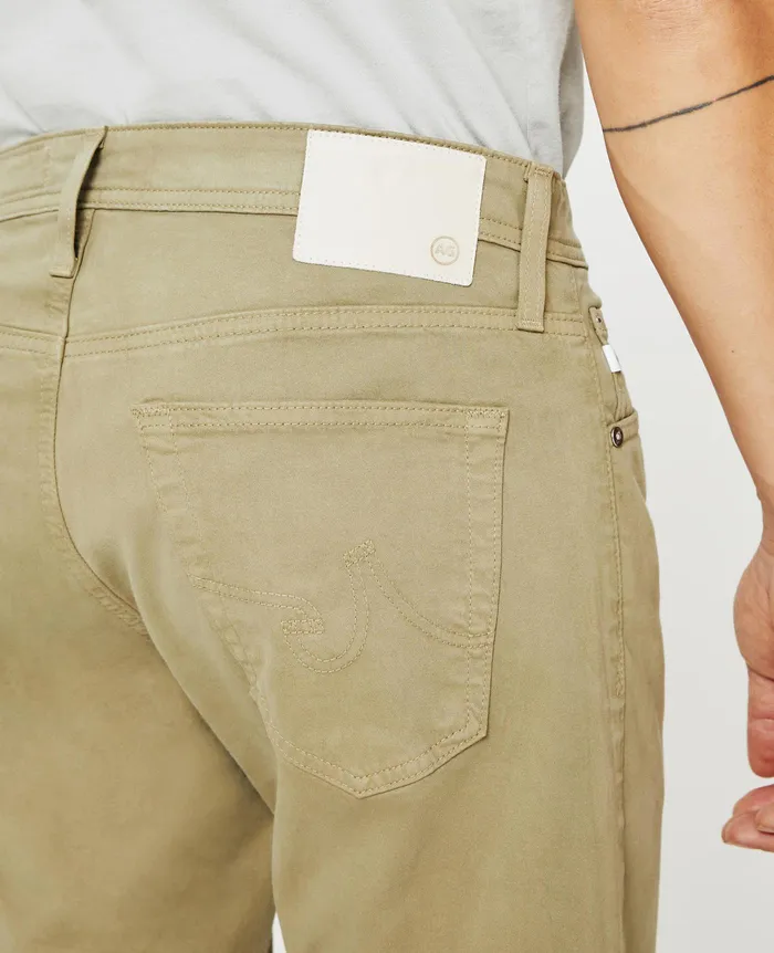 AG Jeans Pants Men Tellis CAVALRY SAGE AG Jeans Pants Men Tellis CAVALRY SAGE