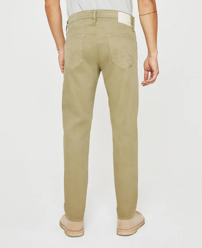 AG Jeans Pants Men Tellis CAVALRY SAGE AG Jeans Pants Men Tellis CAVALRY SAGE