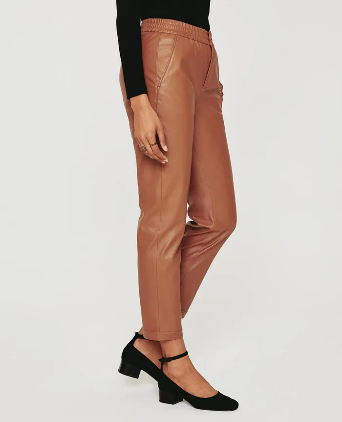 AG Jeans Pants Women Caden Casual CANYON ROCK AG Jeans Pants Women Caden Casual CANYON ROCK